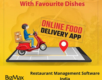 Best Restaurant Management Software India