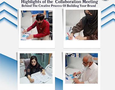 Highlights of Collaboration Meeting
