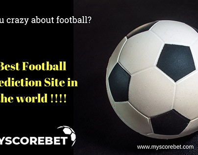 Best Football Prediction Site in the world