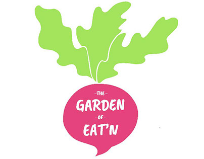 The Garden of Eat'n Branding