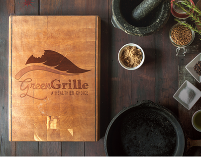 Green Grille: Restaurant Case Study