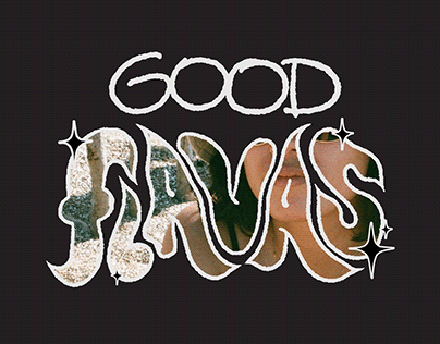 Good Flavas | Branding