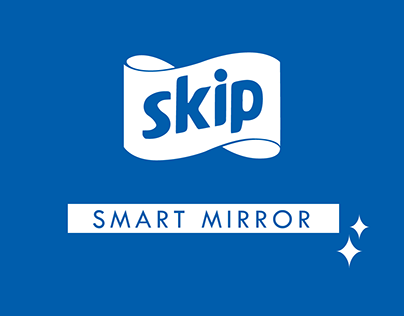 Smart Mirror - Skip