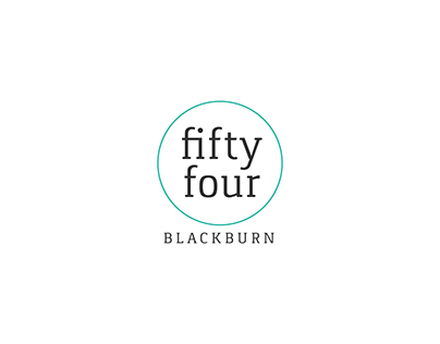 fifty four blackburn