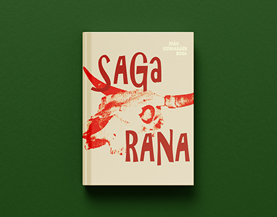 Releitura | Sagarana