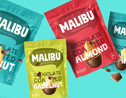Malibu Nuts