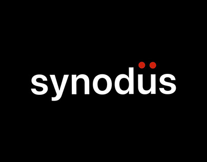 Synodus - Your Strategic Technology Partner