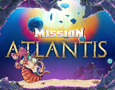 Mission: ATLANTIS