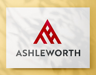 Ashleworth - Logo