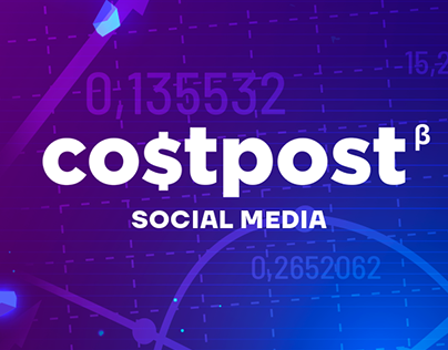 Social media for Costpost