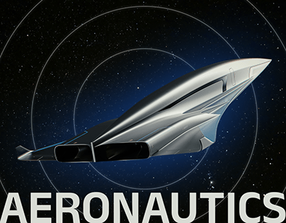 Nasa Aeronautics