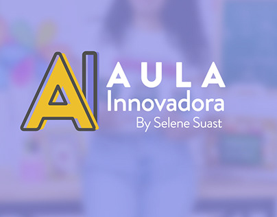 Project thumbnail - Aula Innovadora | Selene Suast