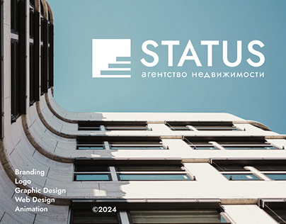 Status Branding for Estate Agency
