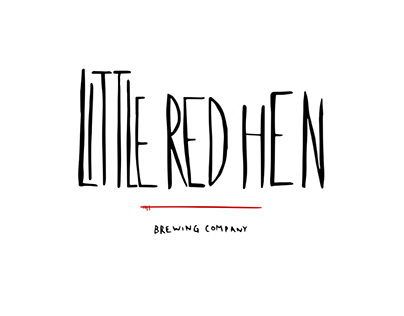 Little Red Hen Brewing Company