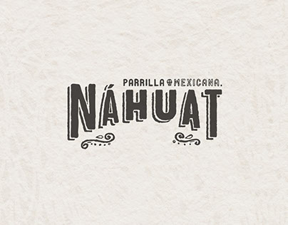 Menú Nahuat