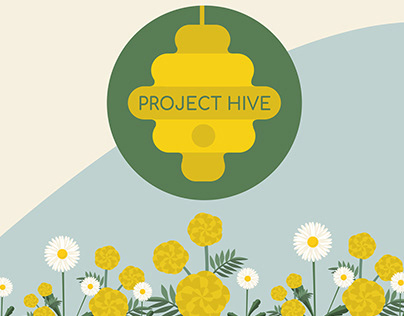 Project Hive Animation
