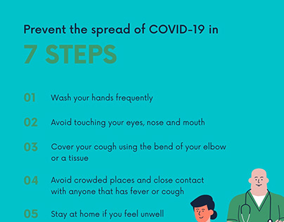 Covid-19 Prevent