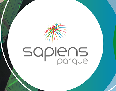 Branding do Sapiens Parque