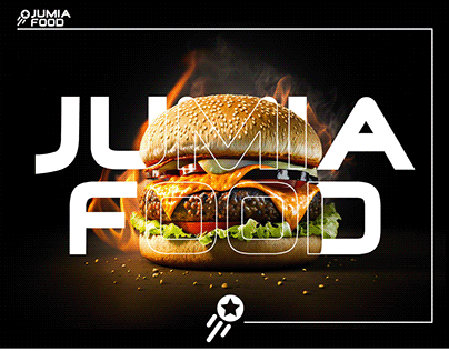 Food Social Media - Jumia Food