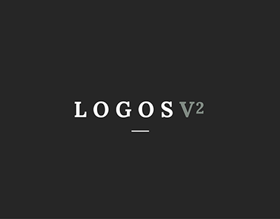 Logos Vol. 2