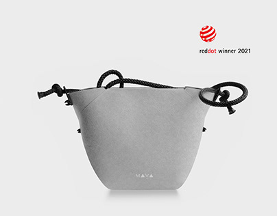 I'am a bag / Red Dot Product Design 2021