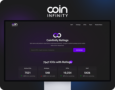 CoinInfinity