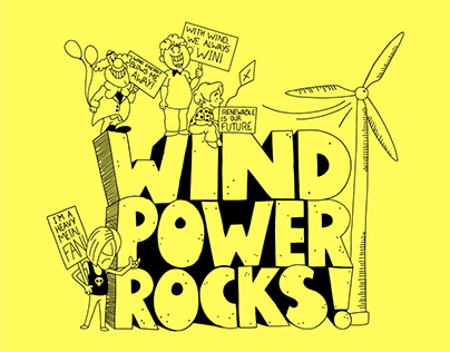 Wind Energy Campaign 2018
