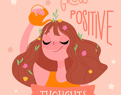positive thoughts