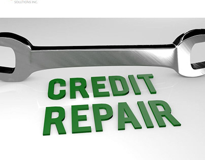 arreglo de crédito: mejore su historial financiero