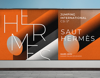 Saut Hermès 2024