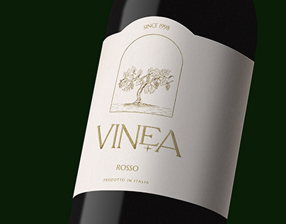 Vinea Wine