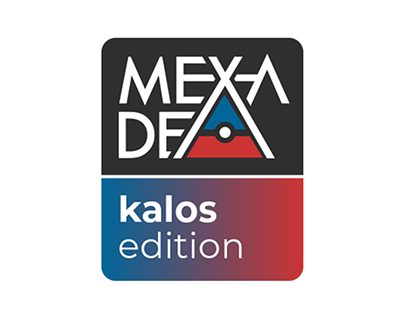 Art Pokedex MX. Kalos Edition
