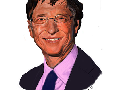 Bill gates