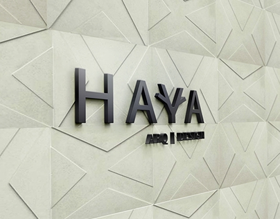 Haya Arq | Design