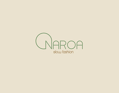 Naroa slow fashion