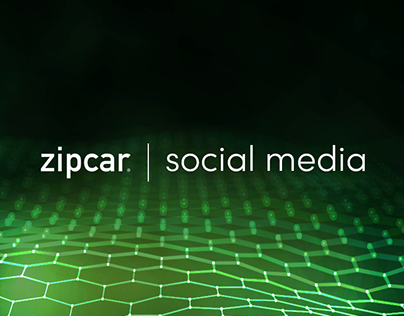 Zipcar Social Media