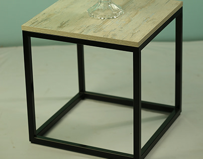 Produced Design 8 - Side/Coffee Table