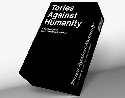Tories Against Humanity