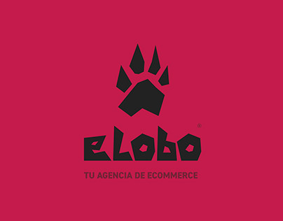 eLobo Visual Identity