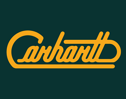 Carhartt Personal Project