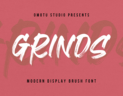 FREE | Grinds