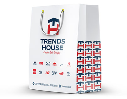 Trends House
