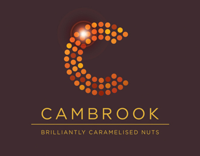 Cambrook - Brand identity