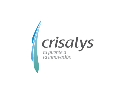 Crisalys  |  Naming + Branding proposal