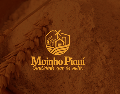 Moinho Piauí