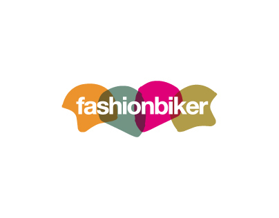 FashionBiker Branding