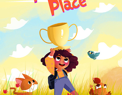 Project thumbnail - Perfect Place series : PICNIC