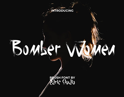 bomber women