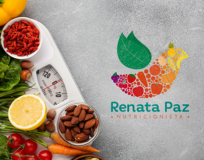 Renata Paz - Nutricionista
