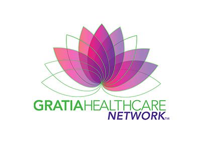 Gratia Healthcare Network Logo 2017